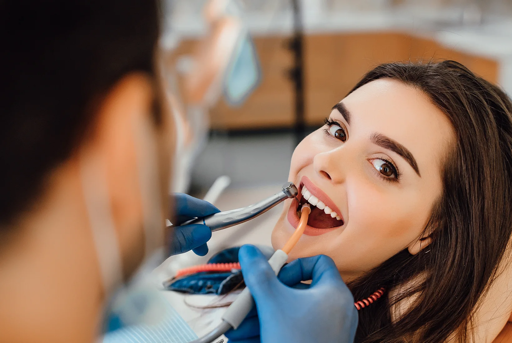 bağcılar diş dolgu tedavisi