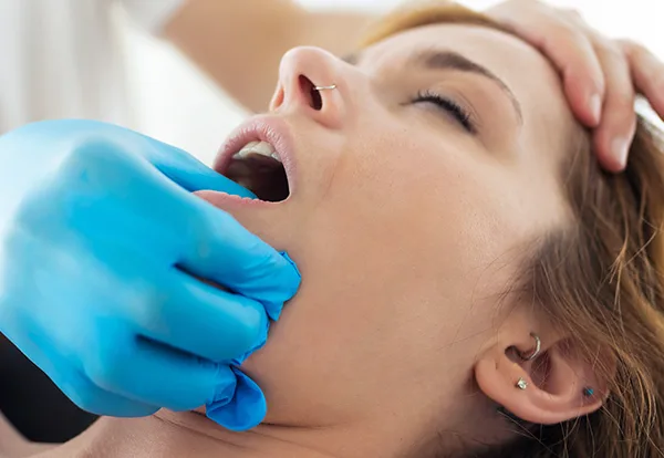 diş tedavileri diş sıkma bruksizm