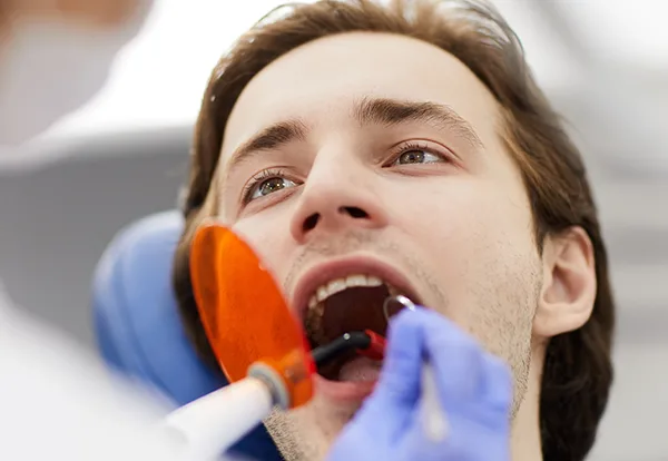 diş tedavileri kanal tedavisi